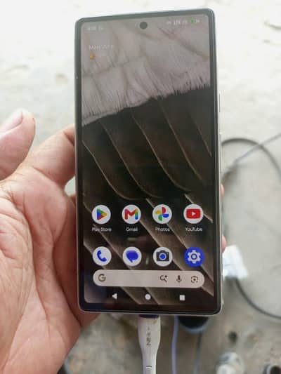 Google Pixel 7a
