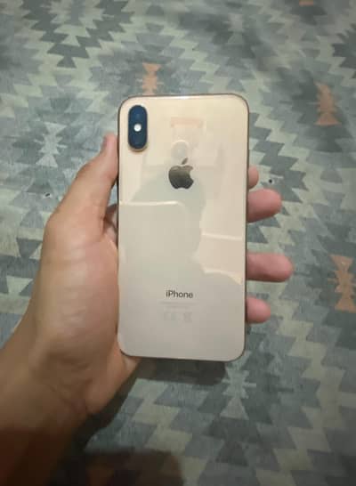 Apple iPhone XS