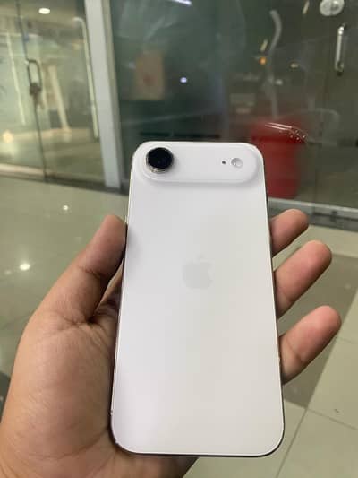 Apple iPhone 17 Air