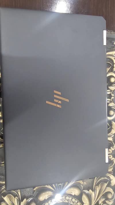 HP Spectre x360 15