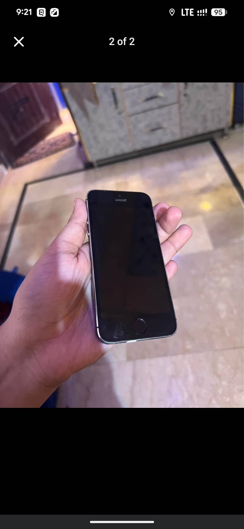 Apple iPhone 5s 2