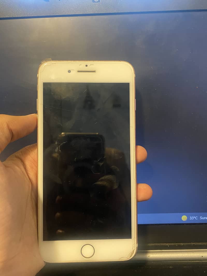 Apple iPhone 7 Plus 1