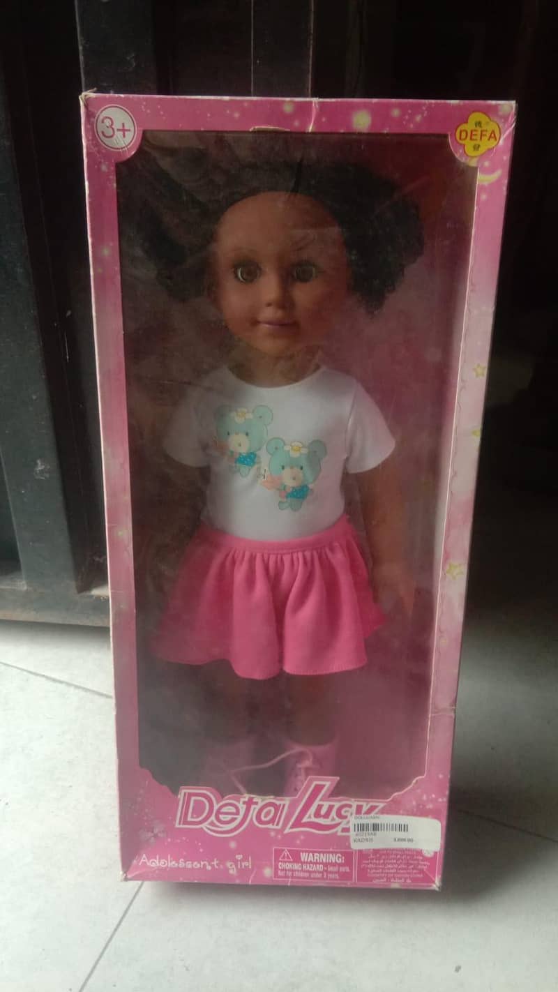 dolls 1