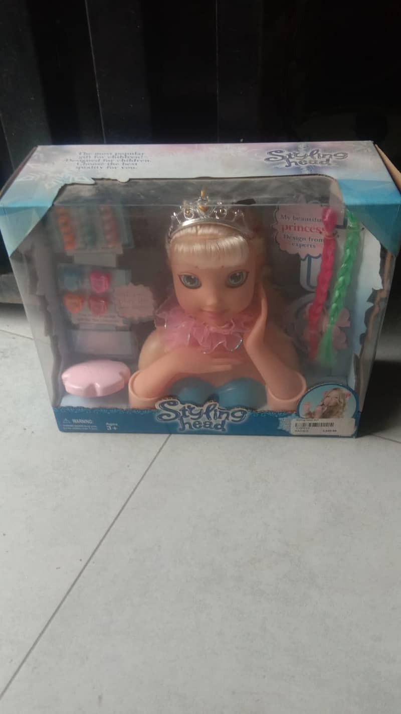 dolls 2