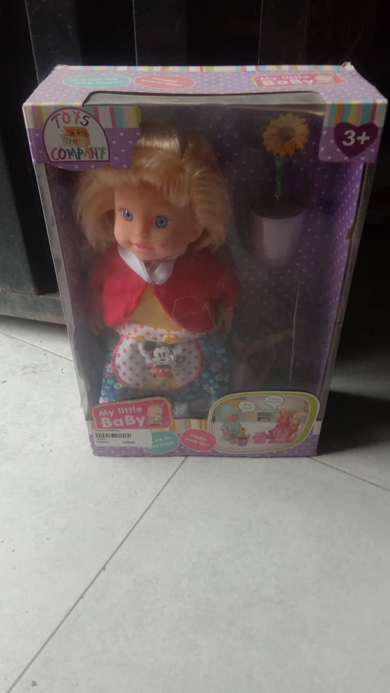dolls 3