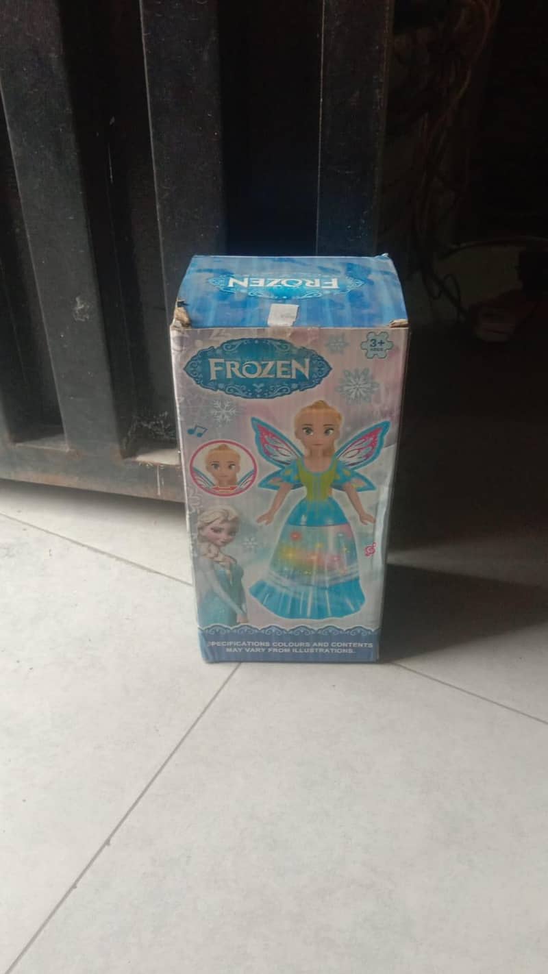 dolls 4