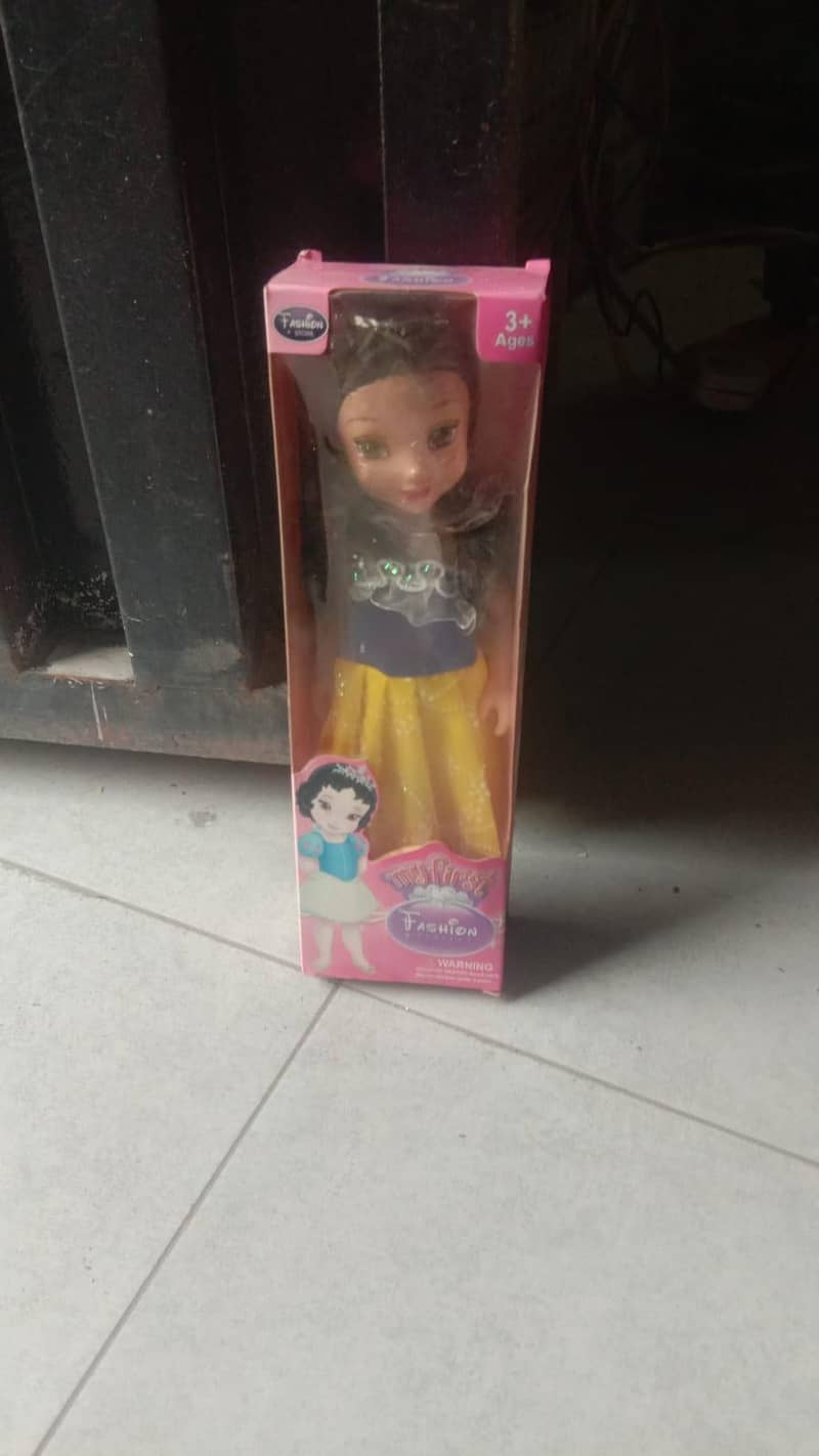 dolls 5