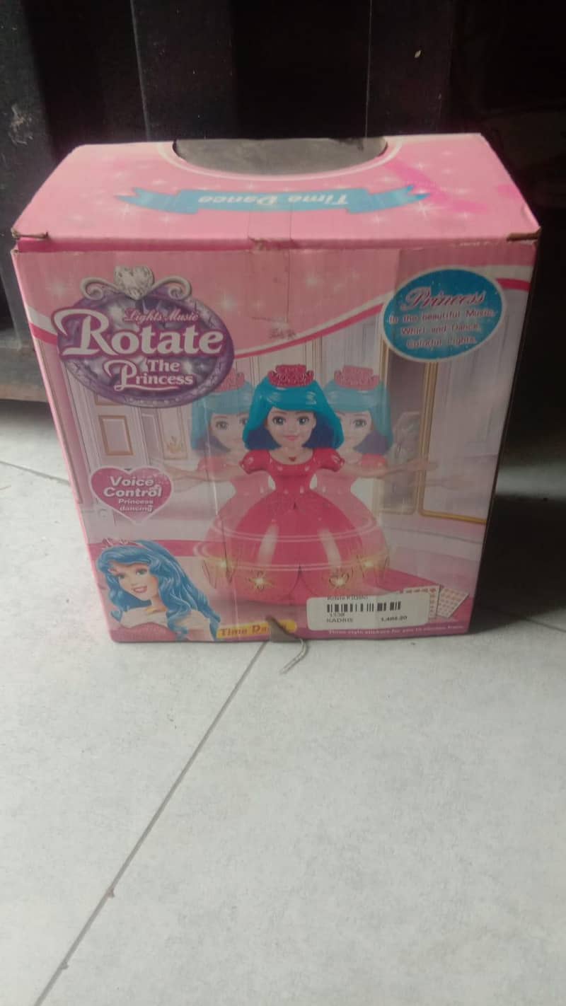 dolls 7