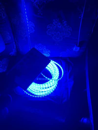 LED Strip Lighting