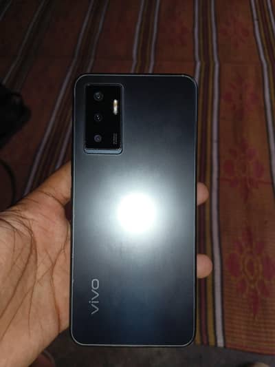 Vivo V23e Official PTA approved