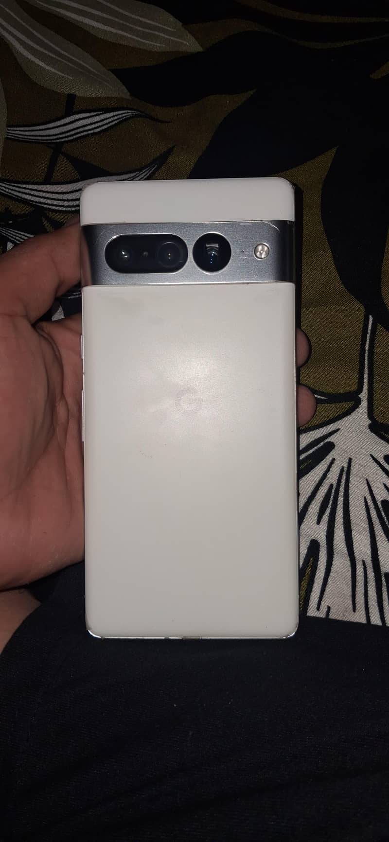 Google Pixel 7 Pro 10/10 2