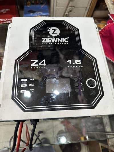 Ziewnic z4 1.6 modal hai for sale
