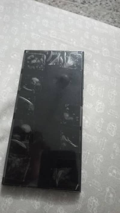 Samsung Mobile S24 Ultra