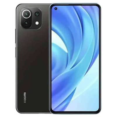 Mi 11 lite
