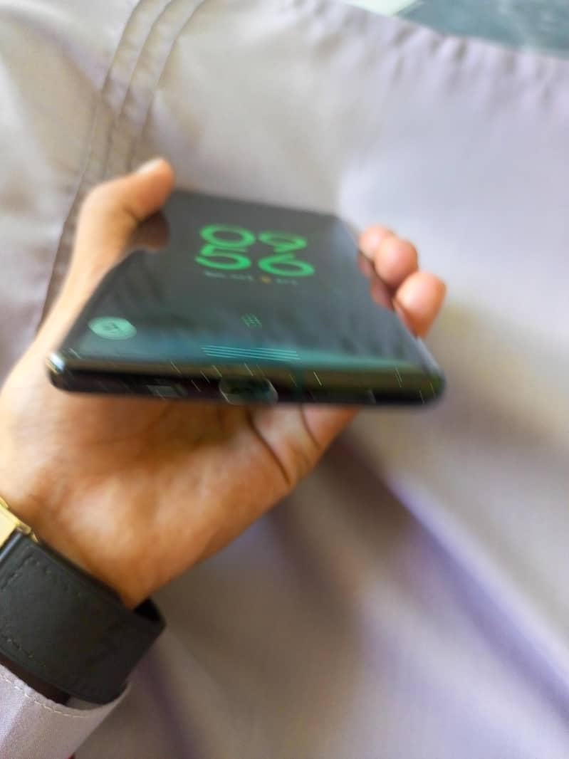 Google Pixel 6 Pro 4