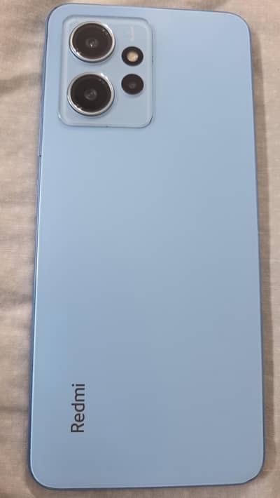 Xiaomi Redmi Note 12