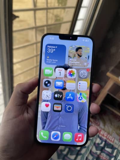 Apple iPhone 13 Pro Max 128GB FU