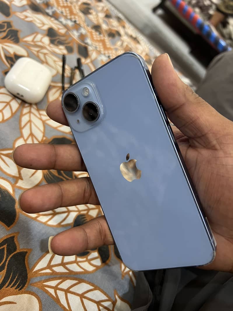 Apple iPhone 14 1