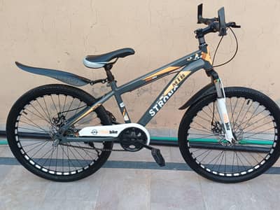 Imported bicycle | Light waight