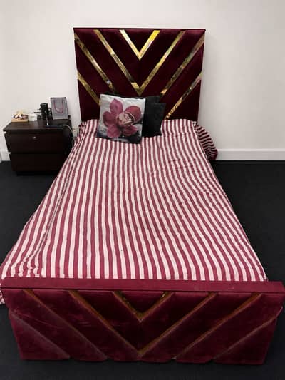 Bednchair