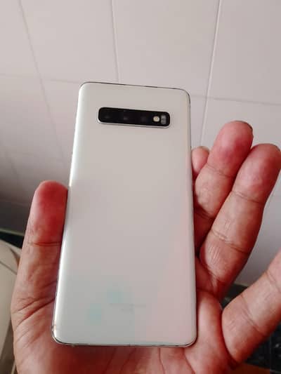 Samsung Mobile S10