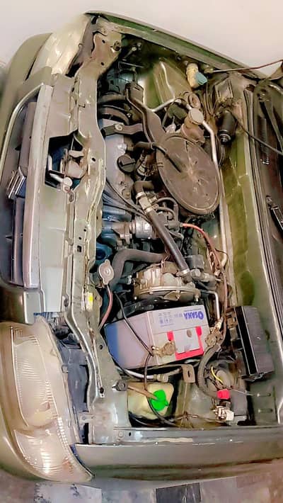 Suzuki Alto 2010 0324 4942155