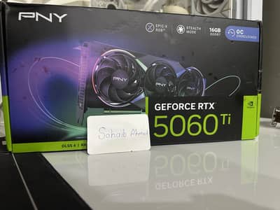 Graphic Card