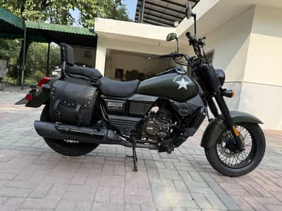 UM Renegade 300 for sale
