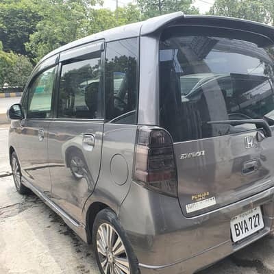 Honda Other 2011
