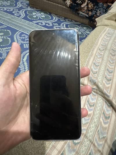 Infinix hot 60 pro plus