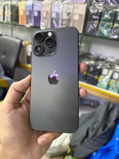 Apple iPhone 15 Pro Max jv for sale
