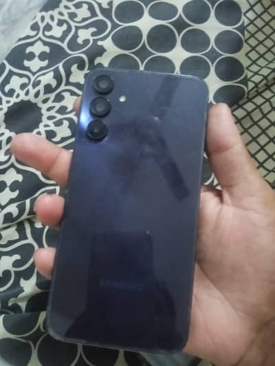 Samsung Mobile A15 5G