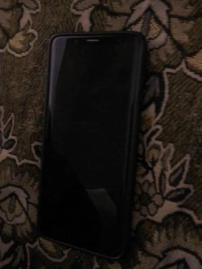 Samsung Mobile S9 Plus