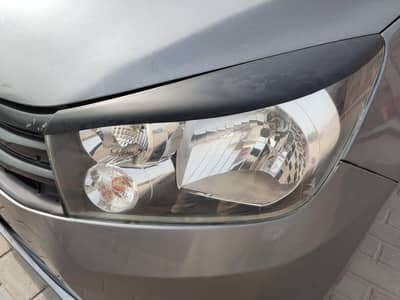 Suzuki Cultus VXR 2017