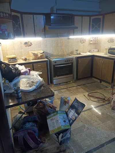 House Available for Sale -133 Sq Yards - Gulshan-e-Akbar