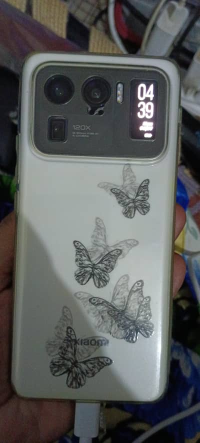 Xiaomi 11 ultra ( 12 256 ) 10/10