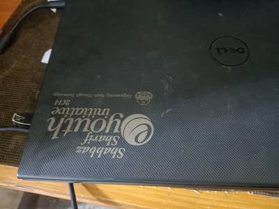 Dell i3 4th generation Inspiron 15