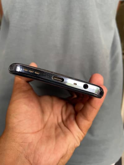 Infinix Zero X Neo
