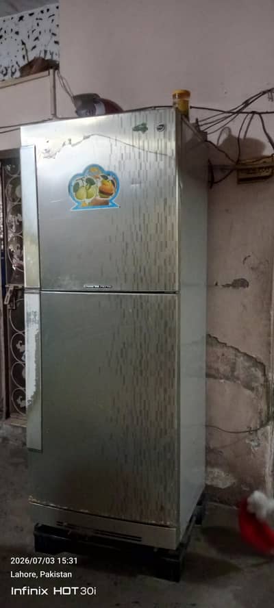 pel refrigerator