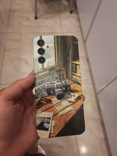 Samsung Mobile A14