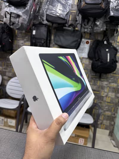Apple macbook Pro 13 inch M1 2020