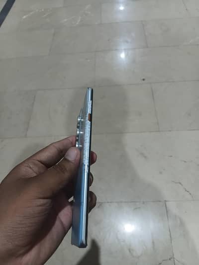 Tecno CAMON 40 Pro