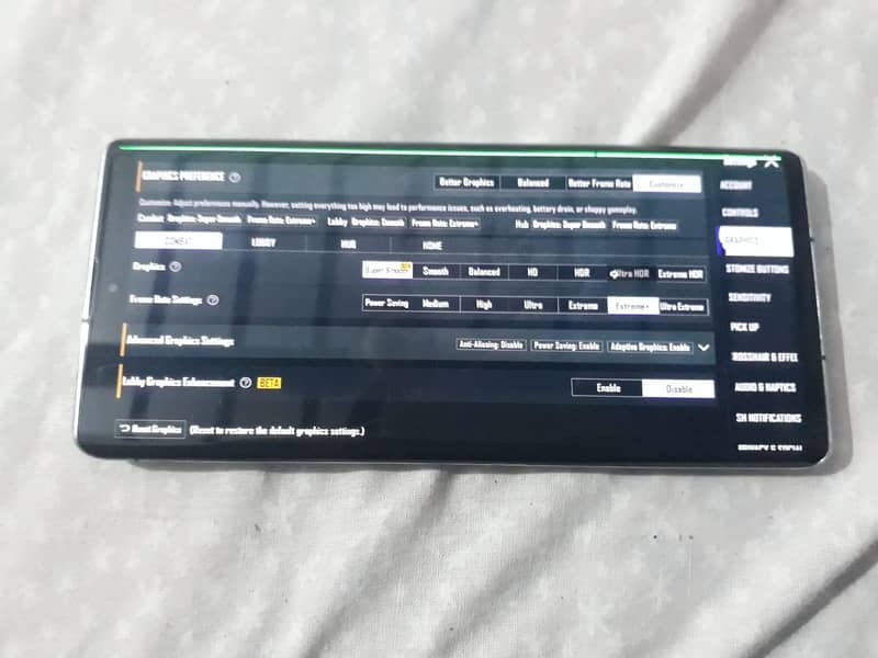 Sharp Aquos R6 2