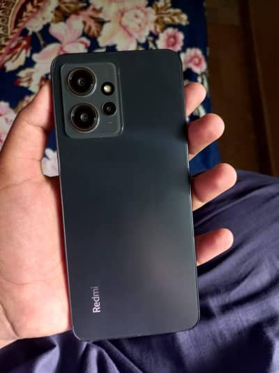 Xiaomi Redmi Note 12