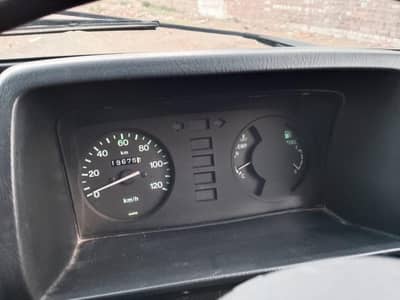 Suzuki Bolan 2022