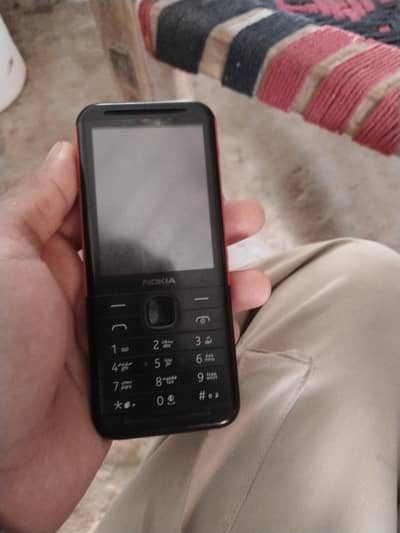 original nokia