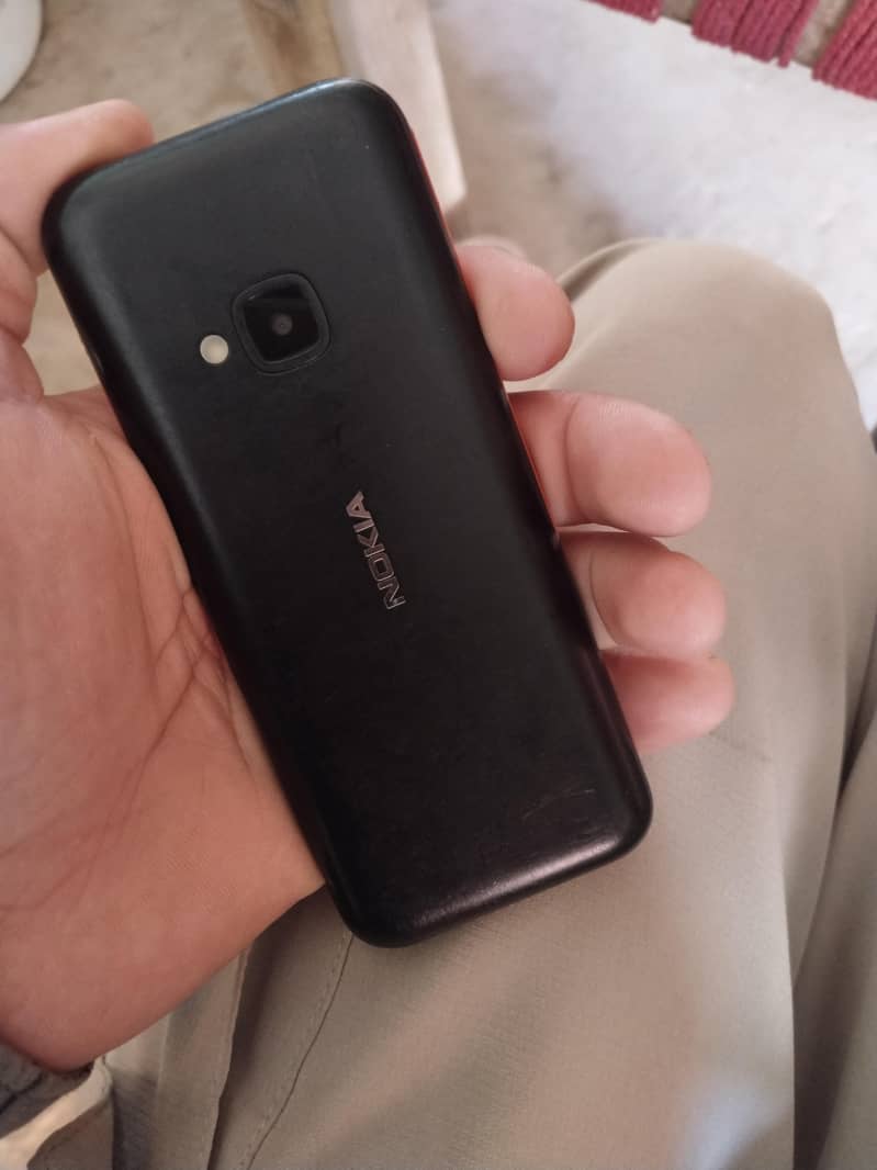 original nokia 3