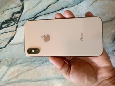Apple iPhone XS