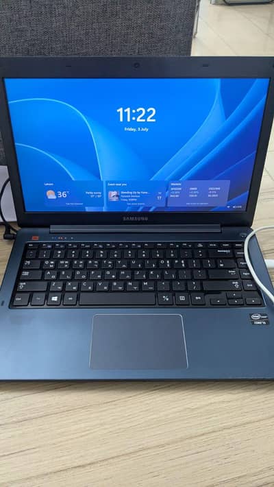 Samsung i5 3rd Generation 12 Gb Ram | 256 SSD  Rom | Graphic card