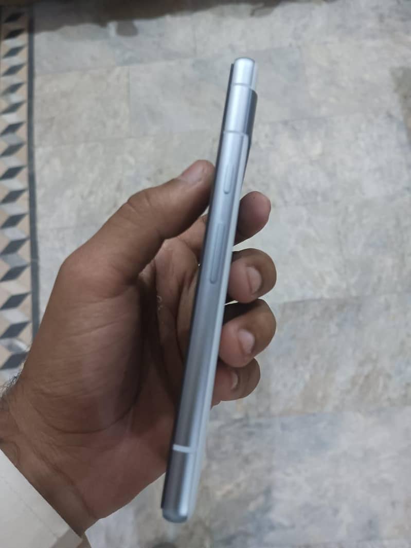 Google Pixel 7a 3